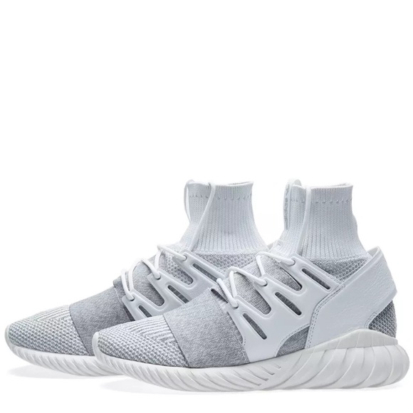 ADIDAS TUBULAR DOOM PK❄️ - Picture 2 of 7